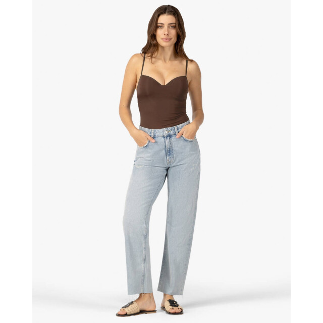 Ibana Top zonder mouw 300000028 eden Ibana Top zonder mouw 300000028 EDEN large