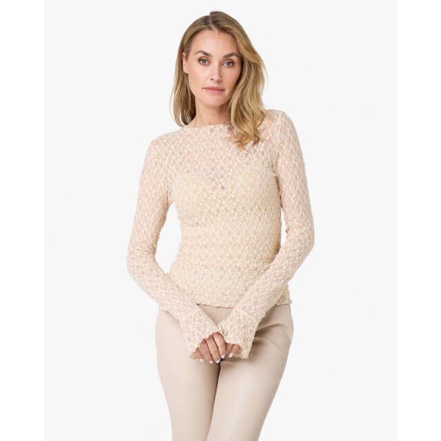Ibana Top lange mouw 302550048 taola Ibana Top lange mouw 302550048 TAOLA large