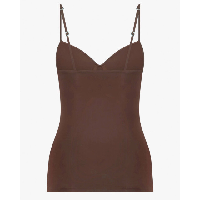 Ibana Top zonder mouw 300000028 eden Ibana Top zonder mouw 300000028 EDEN large
