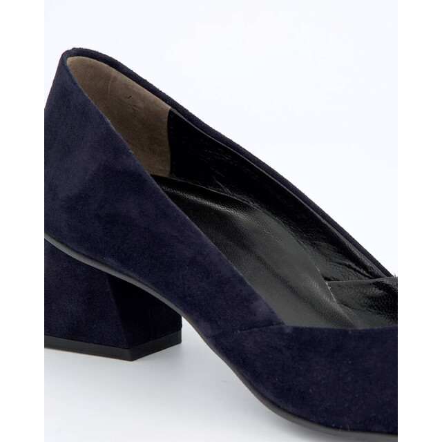 Paul Green Paul Green Pumps 3815 Pumps Blauw Paul Green Pumps 3815 large