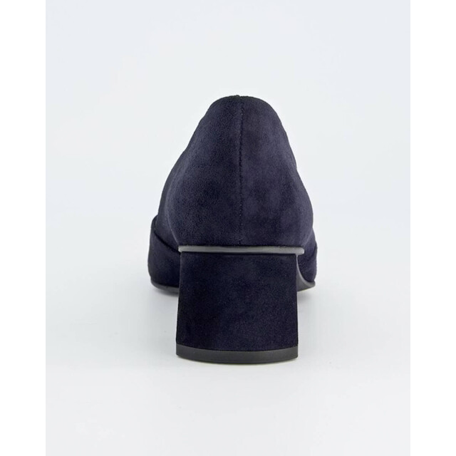 Paul Green Paul Green Pumps 3815 Pumps Blauw Paul Green Pumps 3815 large