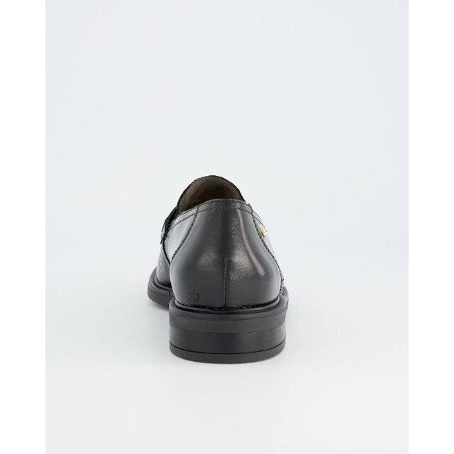 Paul Green Paul Green Loafers 1251 Loafers Zwart Paul Green Loafers 1251 large