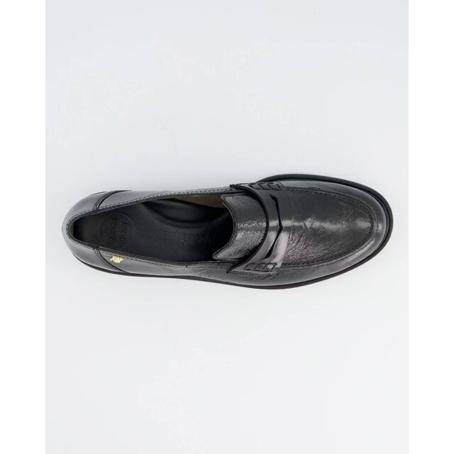 Paul Green Paul Green Loafers 1251 Loafers Zwart Paul Green Loafers 1251 large