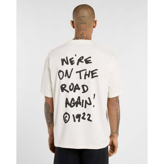Dickies T-shirt zonder mouw dk0a87qoc481 Dickies T-shirt korte mouw DK0A87QOC481 large