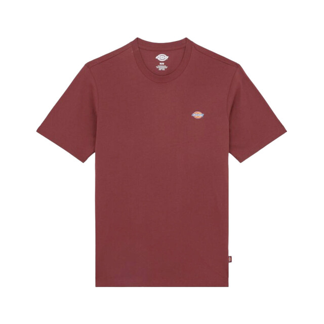 Dickies T-shirt korte mouw dk0a4xdbl161 Dickies T-shirt korte mouw DK0A4XDBL161 large