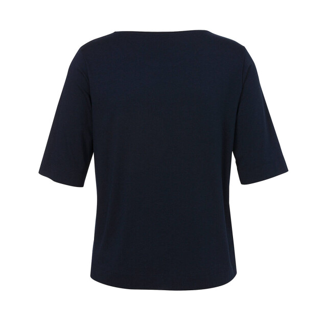 Via Appia Due Sweat 25230 Via Appia Due Top korte mouw 2524430 large