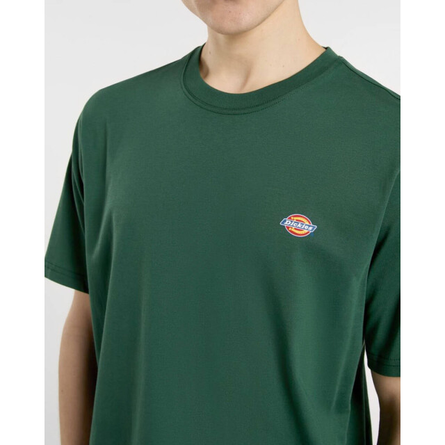 Dickies T-shirt korte mouw dk0a4xdbpin1 Dickies T-shirt korte mouw DK0A4XDBPIN1 large
