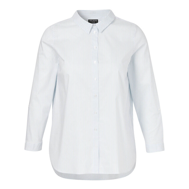 Via Appia Due Blouse lange mouw 2524670 Via Appia Due Blouse lange mouw 2524670 large