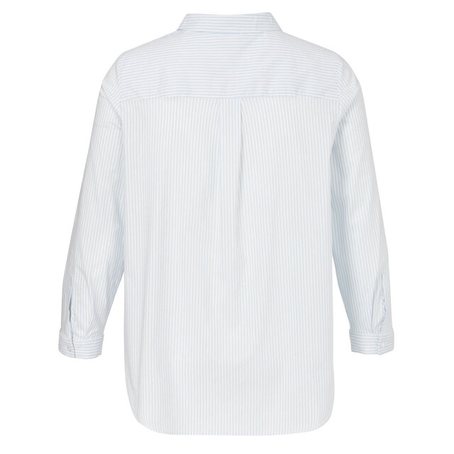 Via Appia Due Blouse lange mouw 2524670 Via Appia Due Blouse lange mouw 2524670 large