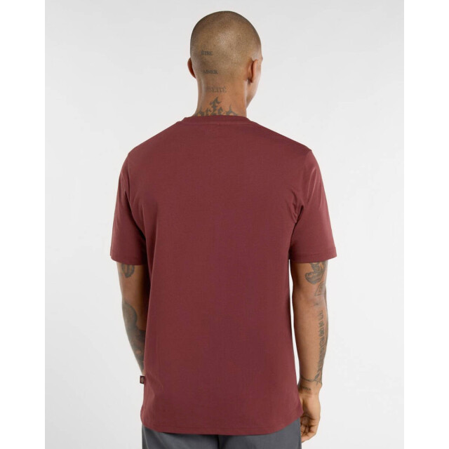 Dickies T-shirt korte mouw dk0a4xdbl161 Dickies T-shirt korte mouw DK0A4XDBL161 large