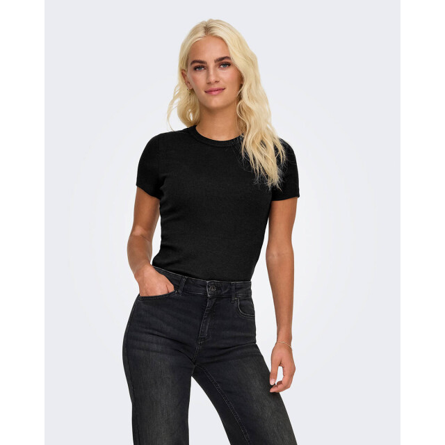 Only Top lange mouw 15339774 Only T-shirt 15339774 VAL large