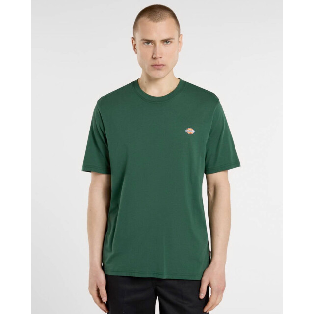 Dickies T-shirt korte mouw dk0a4xdbpin1 Dickies T-shirt korte mouw DK0A4XDBPIN1 large
