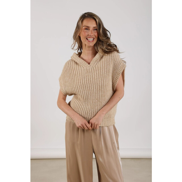 Nukus Nkf03015 9 jule spencer sand NKF03015  9 large