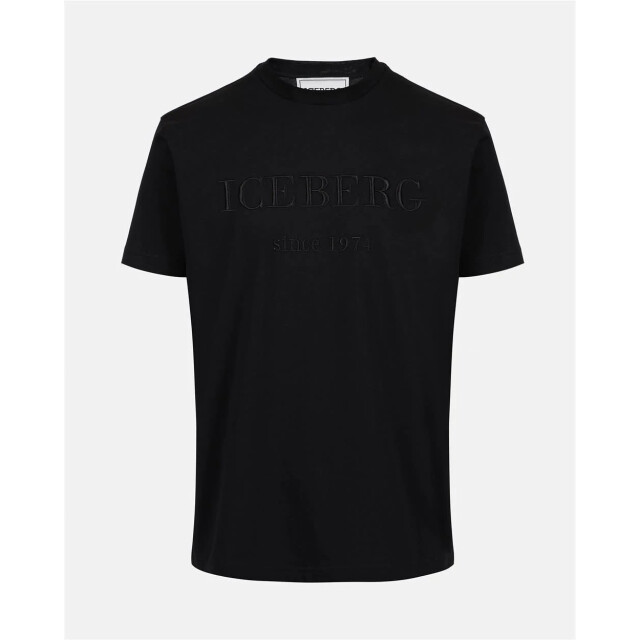 Iceberg Tee big branding 158643629 large