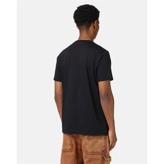 Iceberg Tee big branding 158643629 large