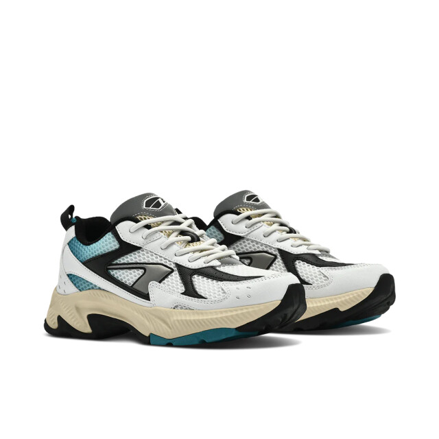 Arkk Arkk forma runner white aqua cream 3361 El59501268 large