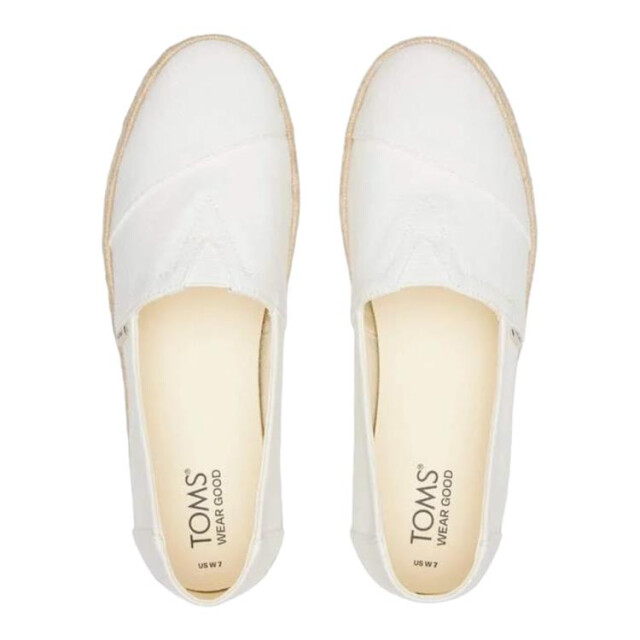 Toms Alpargata rope 2.0 Alpargata Rope 2.0 large