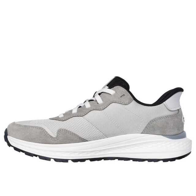 Skechers 211069 Slade Ultra - Mercer Sneakers Grijs 211069 Slade Ultra - Mercer large