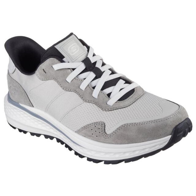 Skechers 211069 Slade Ultra - Mercer Sneakers Grijs 211069 Slade Ultra - Mercer large