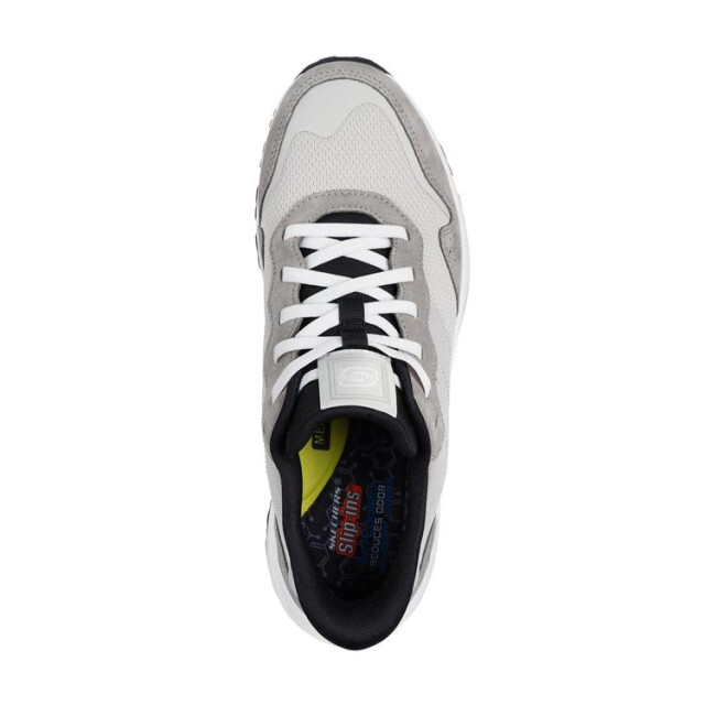 Skechers 211069 Slade Ultra - Mercer Sneakers Grijs 211069 Slade Ultra - Mercer large