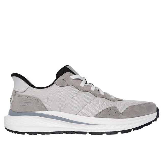 Skechers 211069 Slade Ultra - Mercer Sneakers Grijs 211069 Slade Ultra - Mercer large