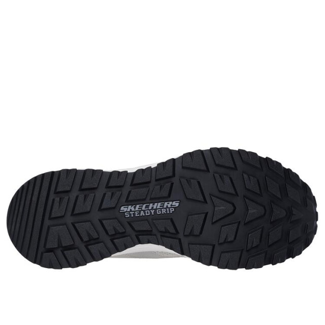 Skechers 211069 Slade Ultra - Mercer Sneakers Grijs 211069 Slade Ultra - Mercer large