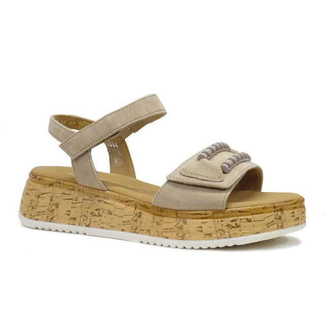 Gabor 62.740 Sandalen Beige 62.740 large