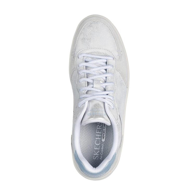 Skechers 185171 Hiland - Shimmering Splendid Sneakers Grijs 185171 Hiland - Shimmering Splendid large
