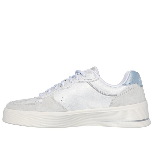 Skechers 185171 Hiland - Shimmering Splendid Sneakers Grijs 185171 Hiland - Shimmering Splendid large