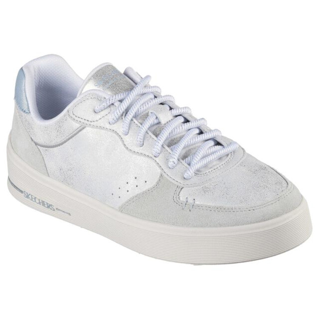 Skechers 185171 Hiland - Shimmering Splendid Sneakers Grijs 185171 Hiland - Shimmering Splendid large