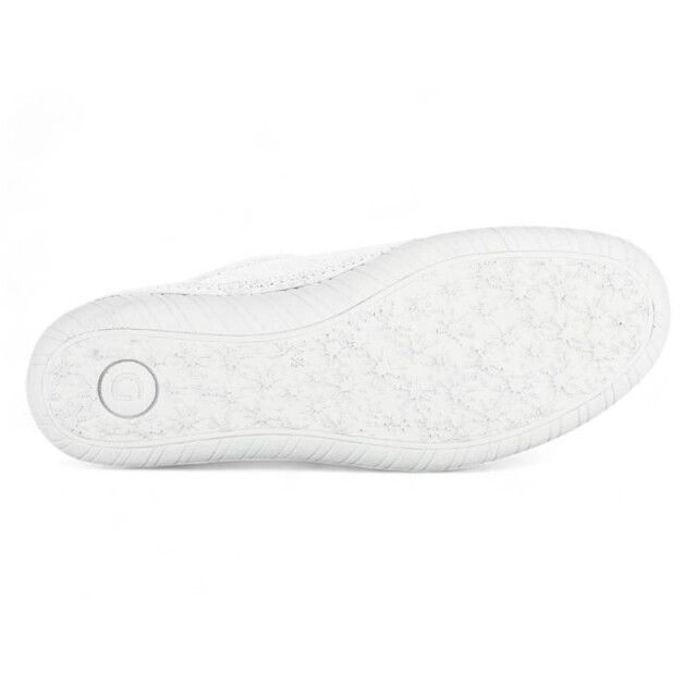 Gabor 66.458 Veterschoenen Wit 66.458 large