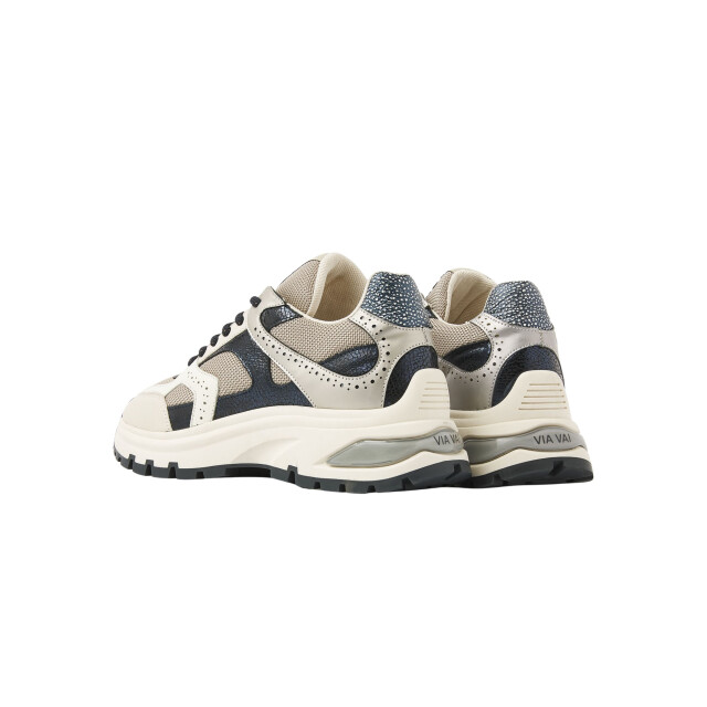 Via Vai 62319 Sneakers Ecru 62319 large