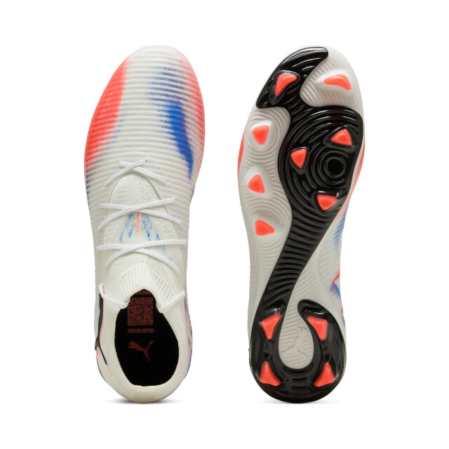 Puma future 8 pro fg/ag voetbal schoen firm ground heren - 069517_100-9 large Puma future 8 pro fg/ag voetbal schoen firm ground heren - 069517_100-9 large