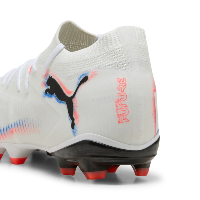 Puma future 8 match fg/ag voetbal schoen firm ground heren - 069518_100-7,5 large
