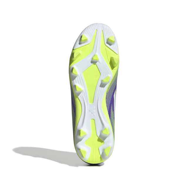 Adidas f50 club fg/mg j voetbal schoen firm ground jongens - 071571_730-4,5 large