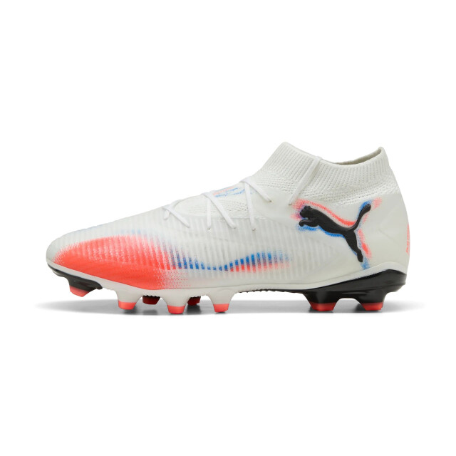 Puma future 8 pro fg/ag voetbal schoen firm ground heren - 069517_100-9 large Puma future 8 pro fg/ag voetbal schoen firm ground heren - 069517_100-9 large