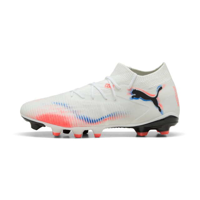 Puma future 8 match fg/ag voetbal schoen firm ground heren - 069518_100-7,5 large