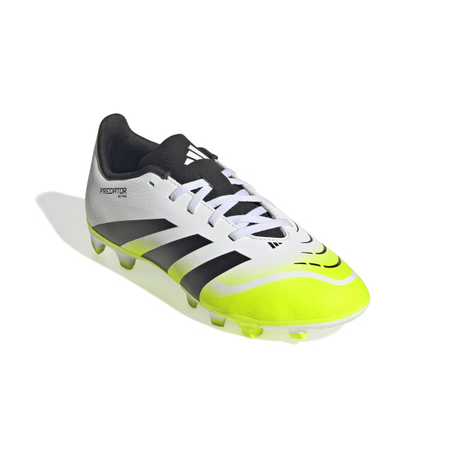 Adidas predator club fg/mg j voetbal schoen firm ground jongens - 071572_100-30 large