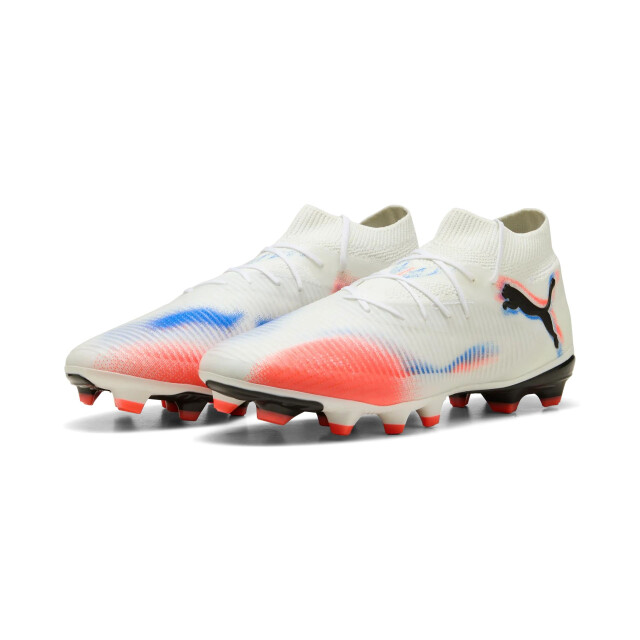 Puma future 8 pro fg/ag voetbal schoen firm ground heren - 069517_100-9 large Puma future 8 pro fg/ag voetbal schoen firm ground heren - 069517_100-9 large