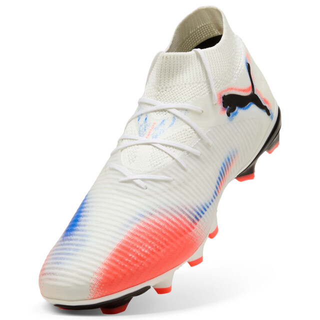 Puma future 8 pro fg/ag voetbal schoen firm ground heren - 069517_100-9 large Puma future 8 pro fg/ag voetbal schoen firm ground heren - 069517_100-9 large