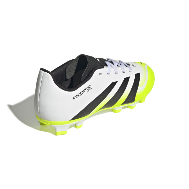 Adidas predator club fg/mg j voetbal schoen firm ground jongens - 071572_100-30 large