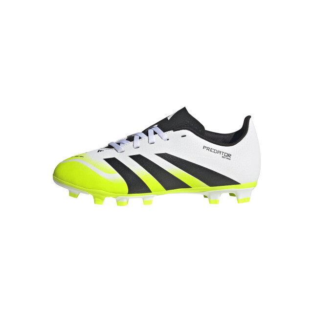 Adidas predator club fg/mg j voetbal schoen firm ground jongens - 071572_100-30 large