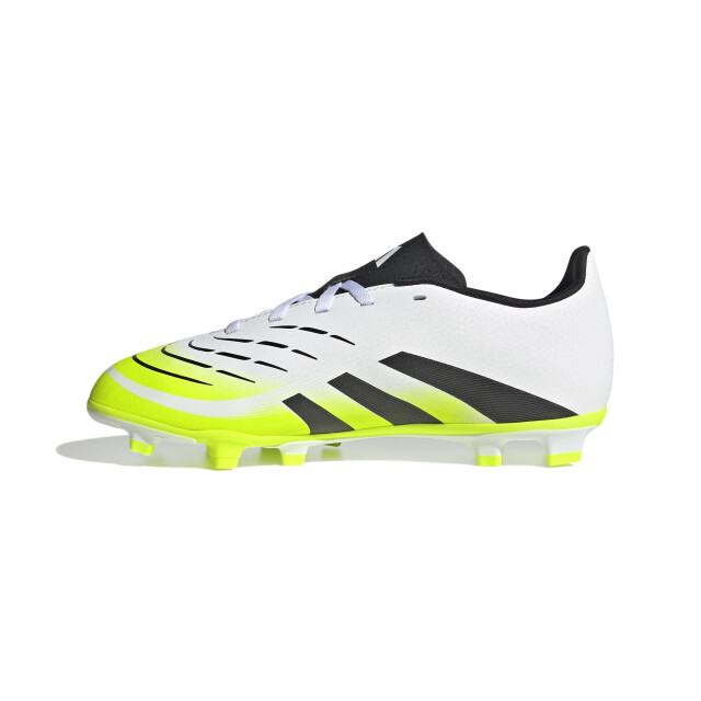 Adidas predator club fg/mg j voetbal schoen firm ground jongens - 071572_100-30 large