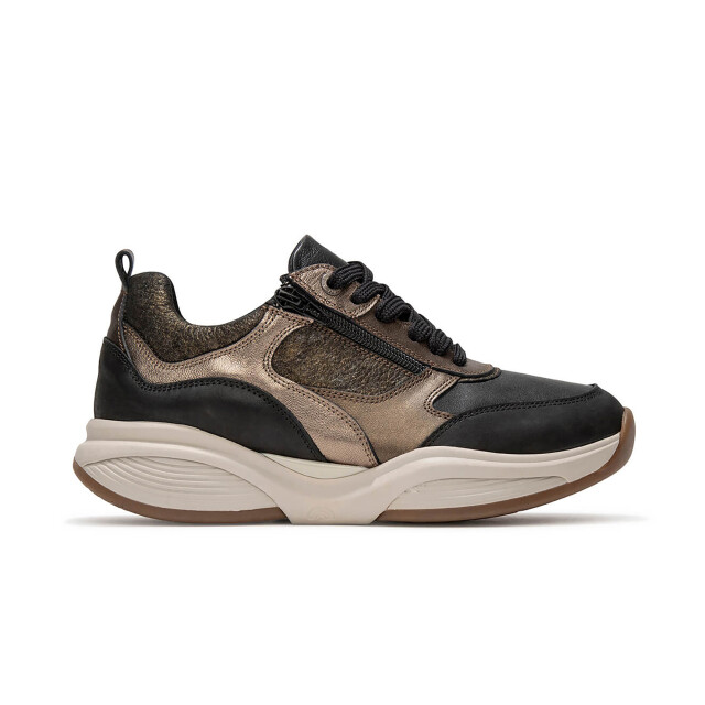 Xsensible 32004.3.040 Sneakers Zwart 32004.3.040 large