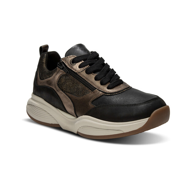 Xsensible 32004.3.040 Sneakers Zwart 32004.3.040 large