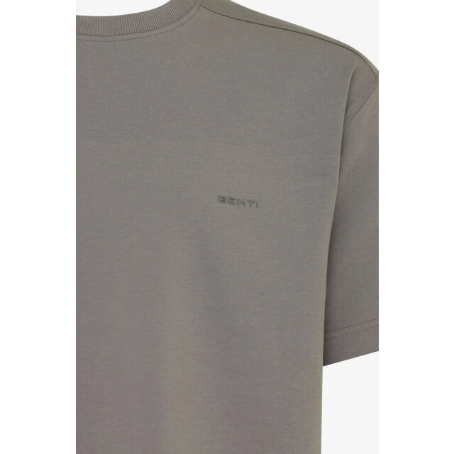 Genti Relaxed fit t-shirt 158676288 large