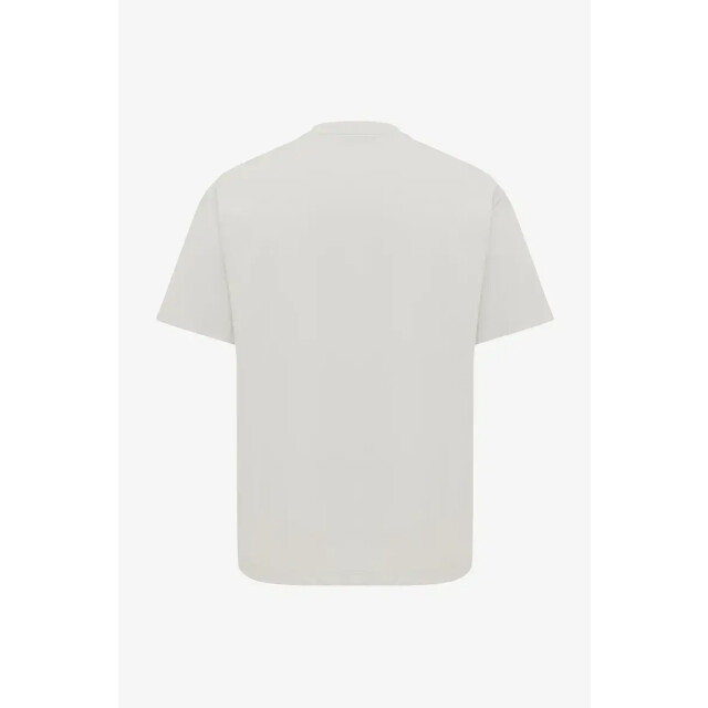 Genti Relaxed fit t-shirt off 158676309 large