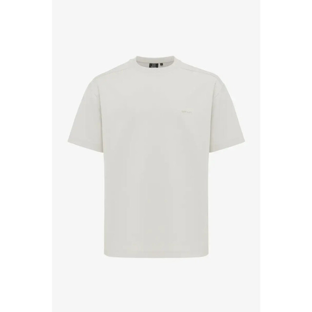 Genti Relaxed fit t-shirt off 158676309 large