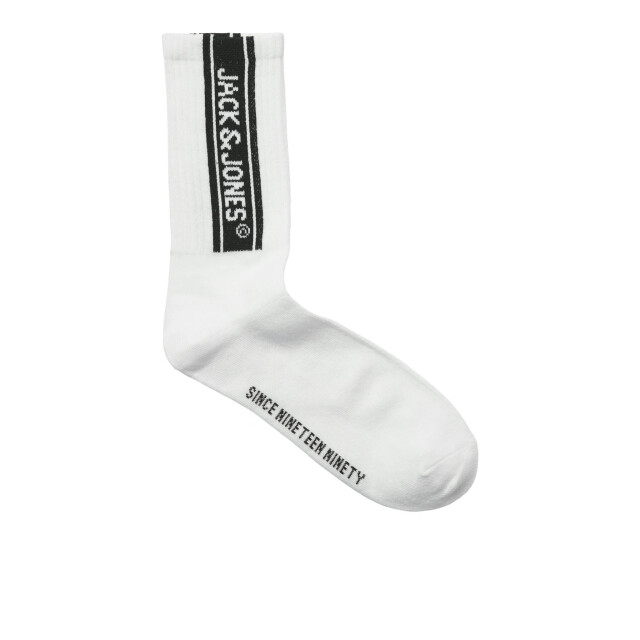 Jack & Jones Jongens sport sokken jacseth tennis sokken 5-pack 12269770 large