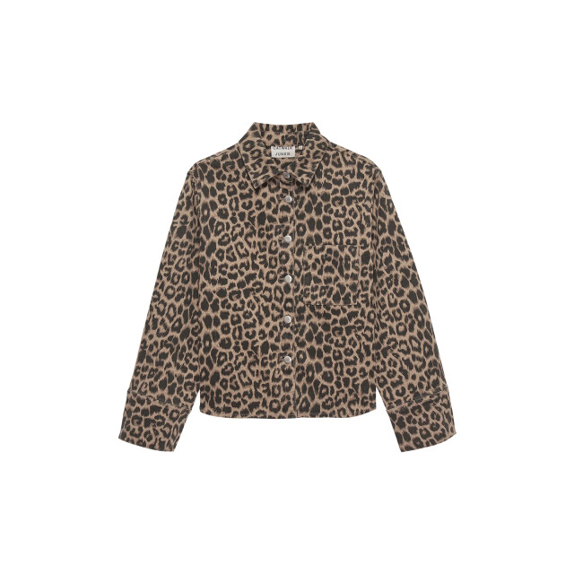 Catwalk Junkie 2503022402 leopard jacket 2503022402 Leopard jacket large
